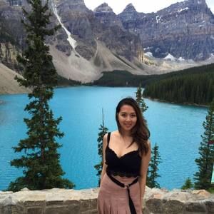 Meet your Posher, Susan